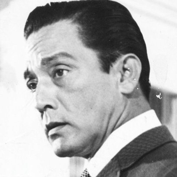 Leopoldo Salcedo