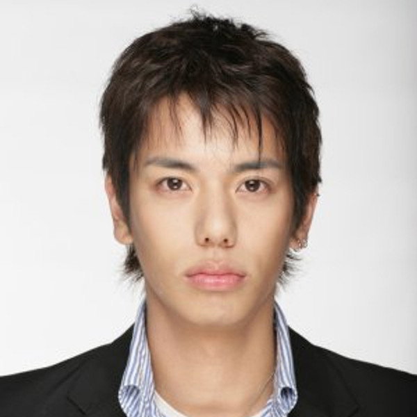 Kei Tamura