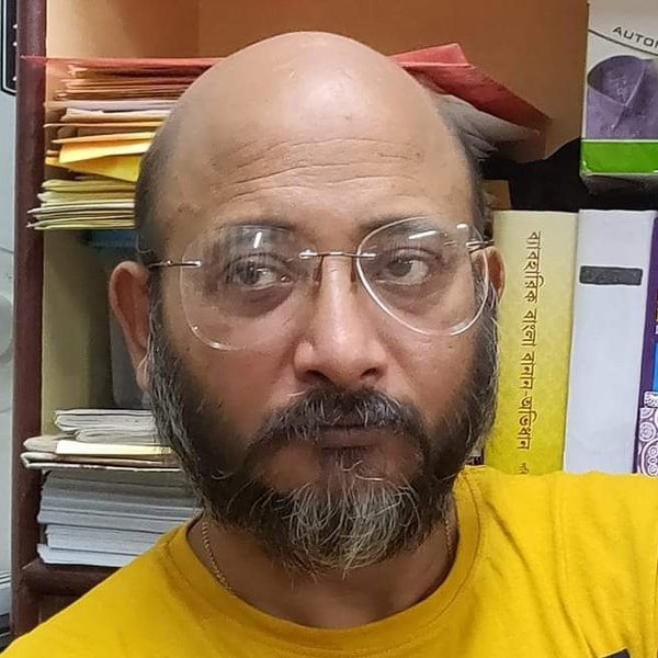 Lama Halder
