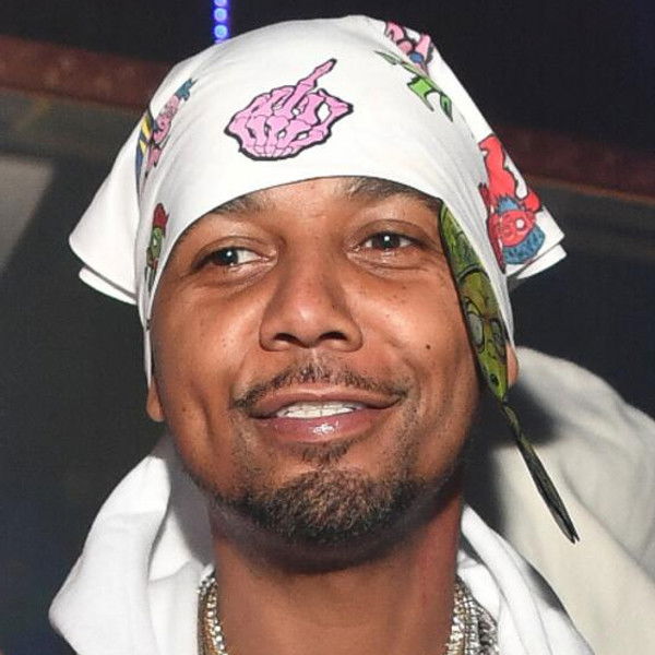 Juelz Santana