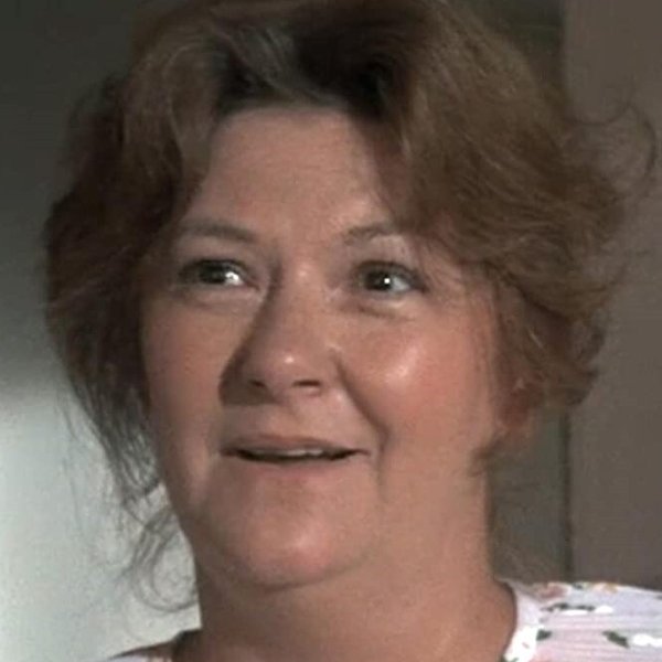 Patricia Wilson