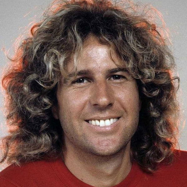 Sammy Hagar