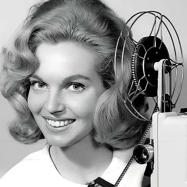 Marian Collins