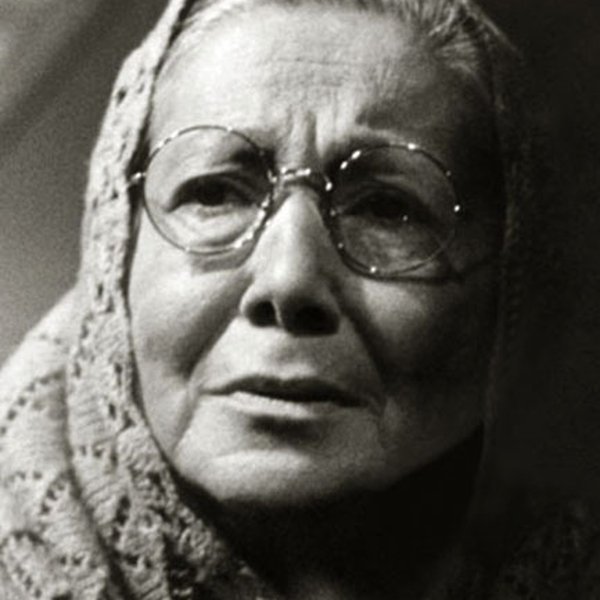 Jamileh Sheikhi