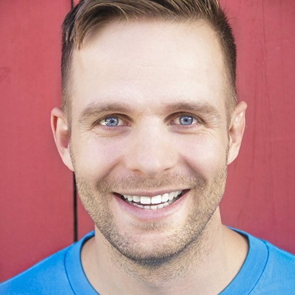Tom Goss
