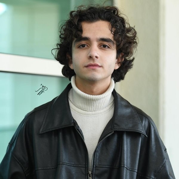 Arman Mirzaee