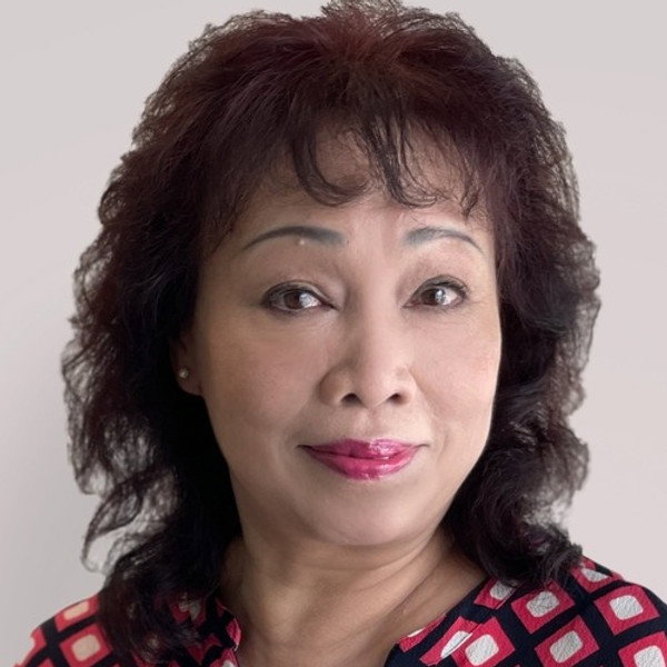 Cinda Hui Sze Man