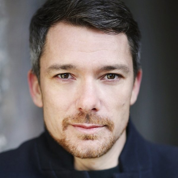 Ben McKay