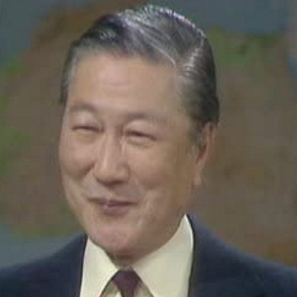 Robert Lee