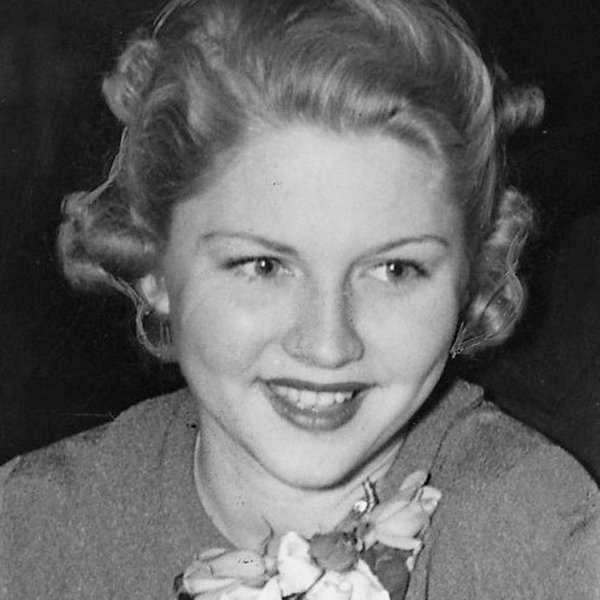Phyllis Fraser