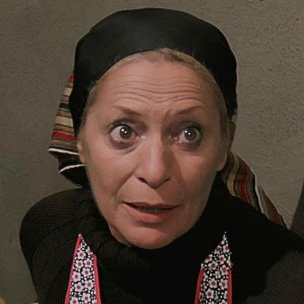 María Teresa Lombardo