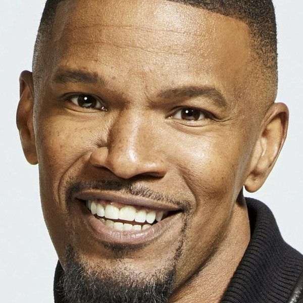 Jamie Foxx