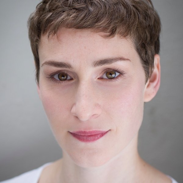 Helen Bradbury