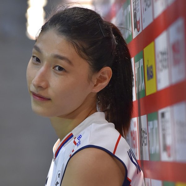 Kim Yeon-koung