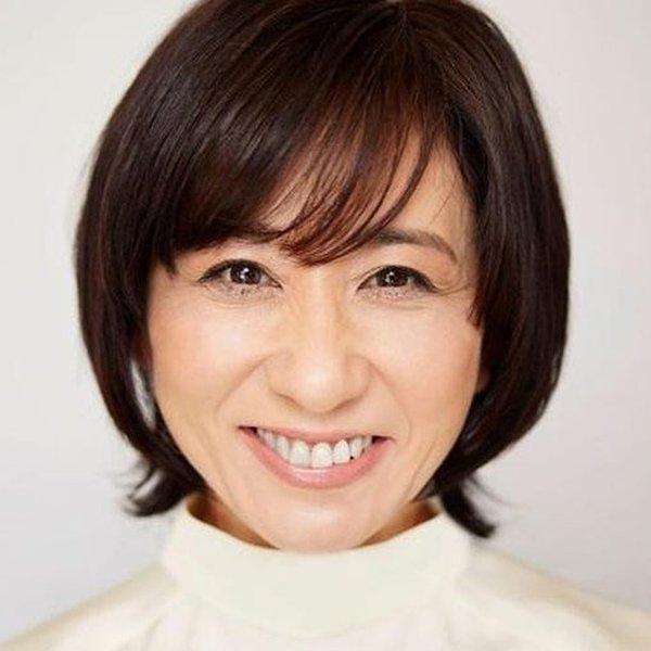 Mayumi Hasegawa