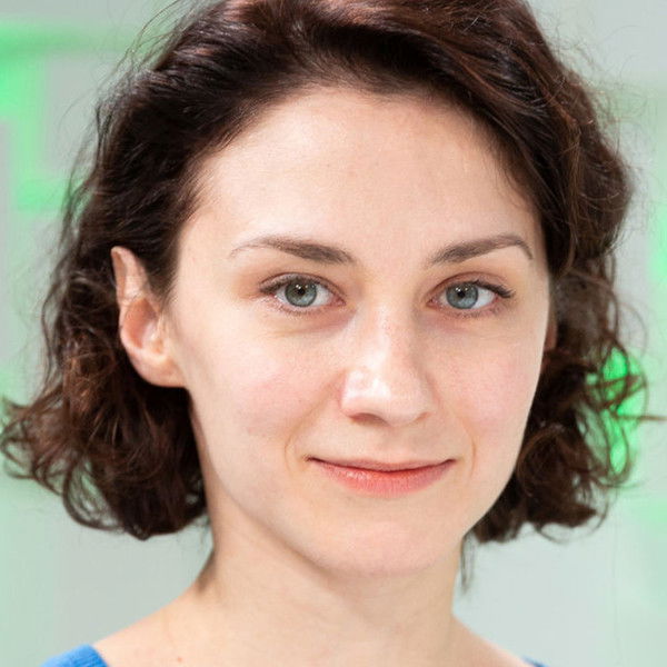 Indrė Patkauskaitė