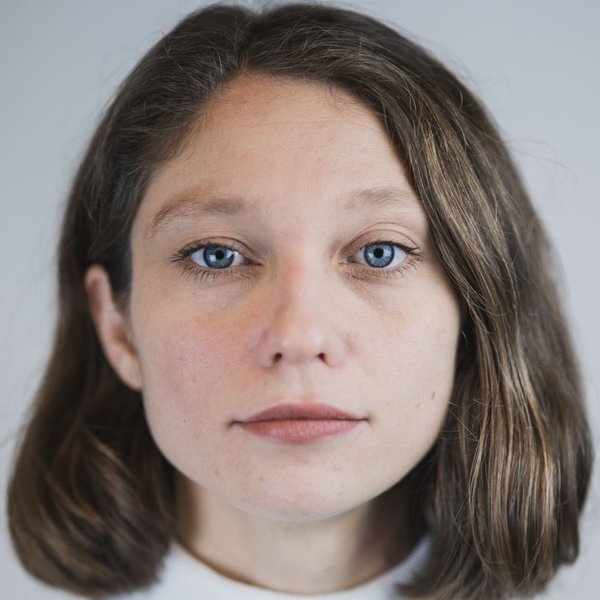 Ronja Svedmark