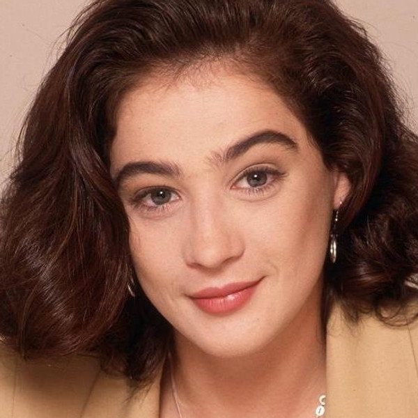 Moira Kelly