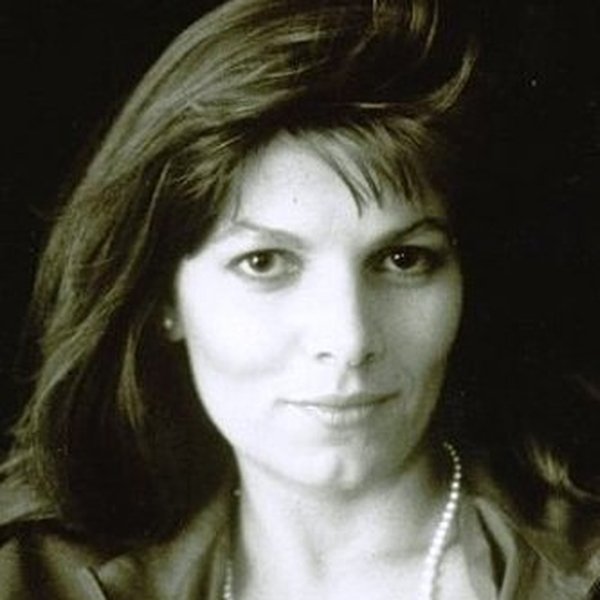 Patricia DiZebba