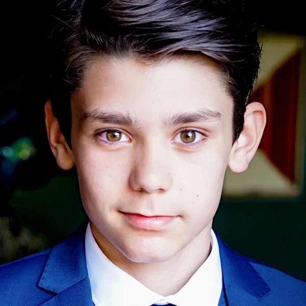 Lewis McGowan