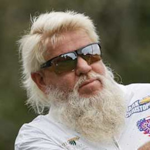 John Daly