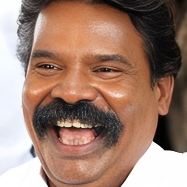 Suruli Manohar