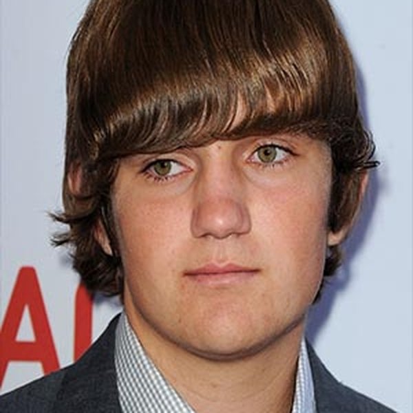 Hunter McCracken