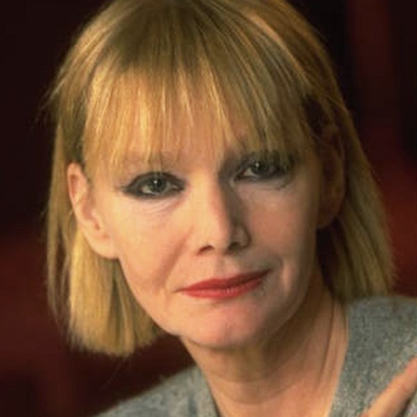 Anna Prucnal