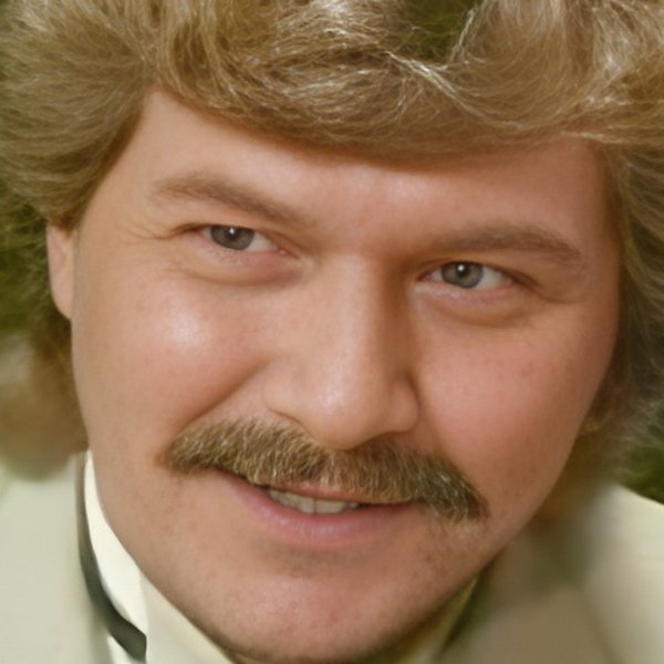 Siggi Buchner