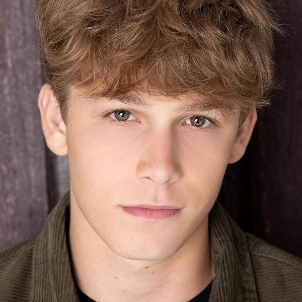 Hudson Meek