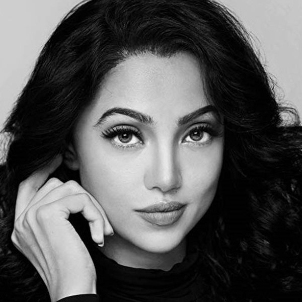 Ananya Raj