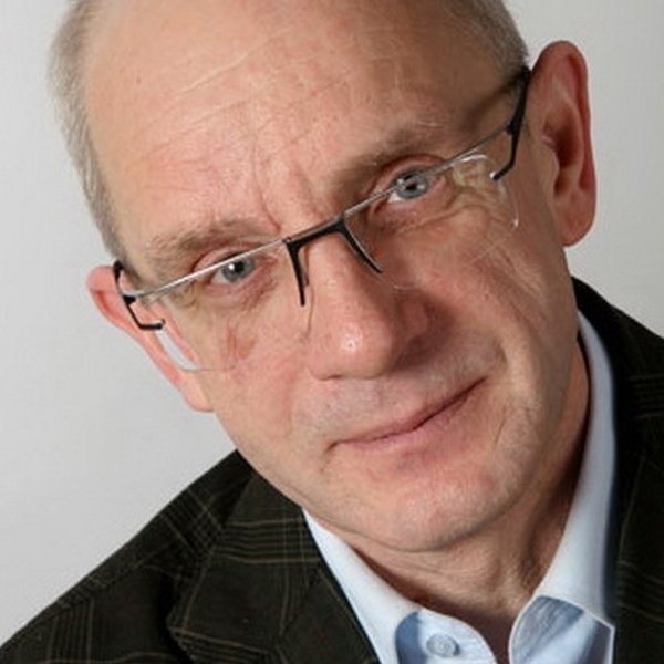 Sergey Petrov