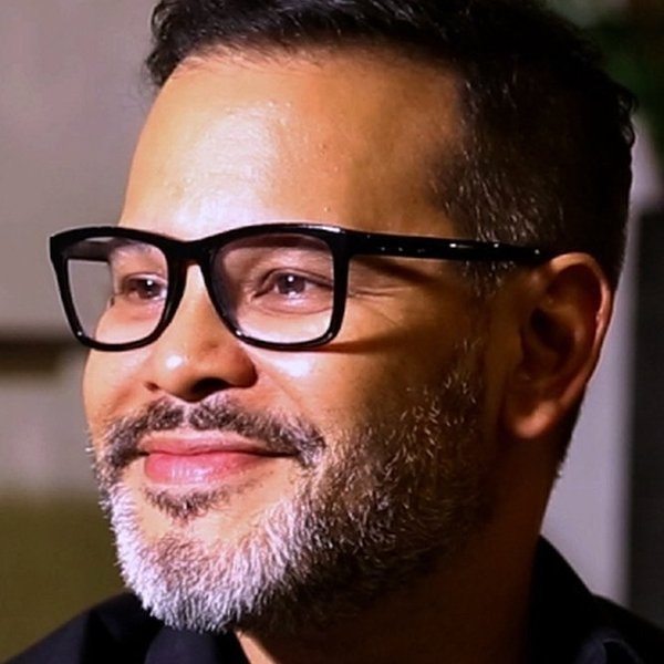Sean Ghazi