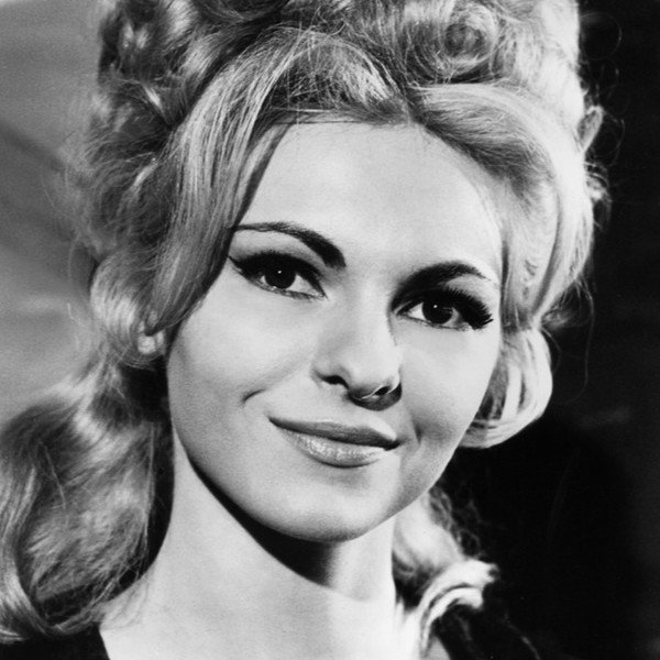 Maria Rohm