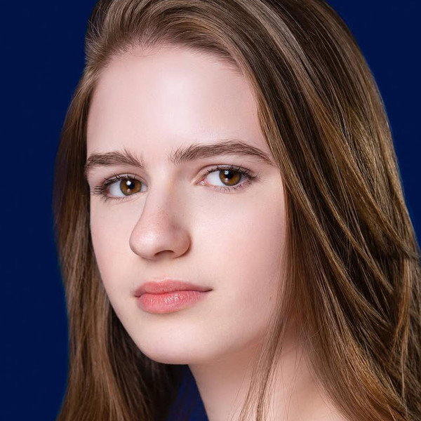 Alexandra Avezova