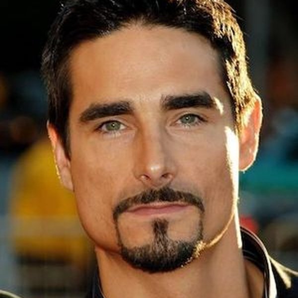 Kevin Richardson