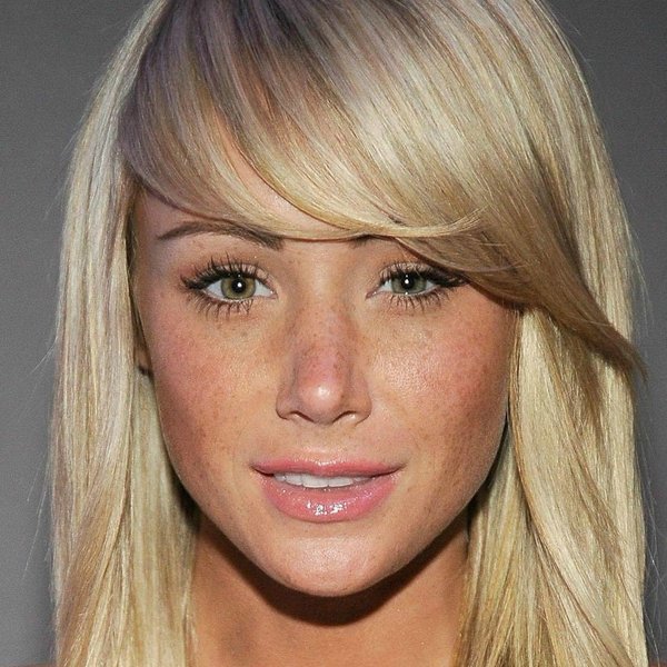 Sara Jean Underwood