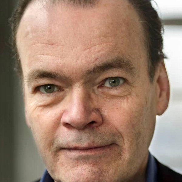 Johan Wahlström