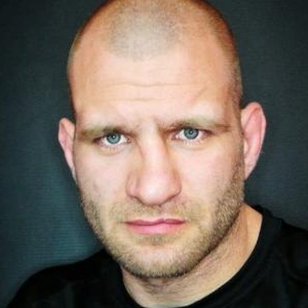 Joe Doerksen