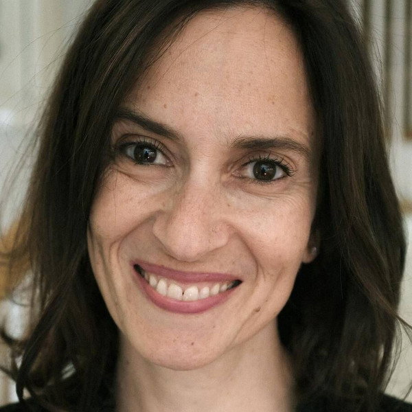 Ruth Marshall
