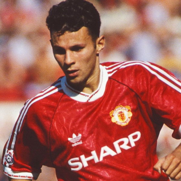 Ryan Giggs