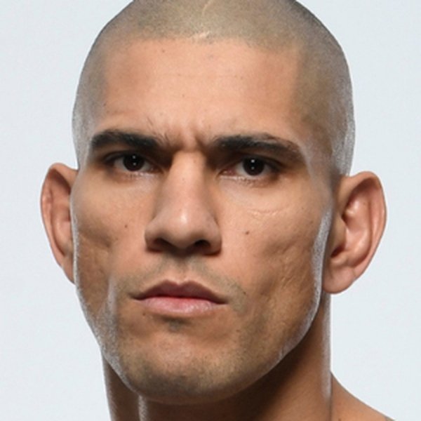 Alex Pereira