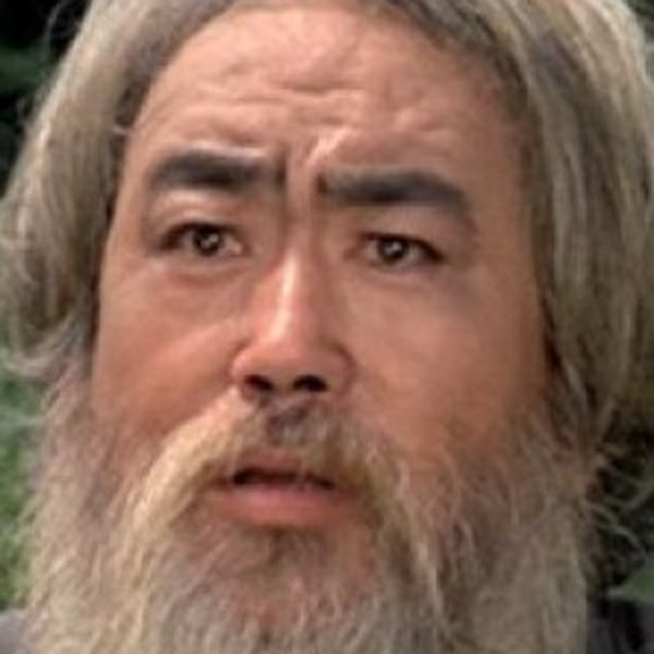 Chang I-Fei