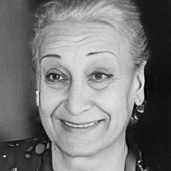 Mualla Sürer