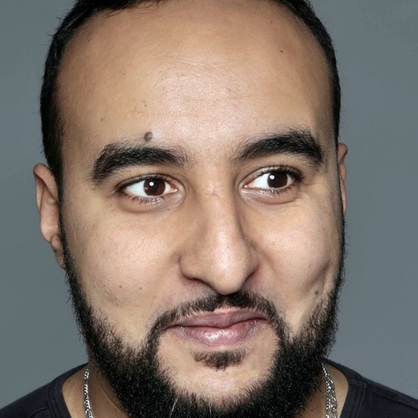 Marwan Tinhougga