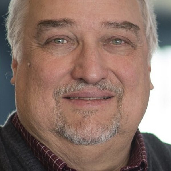 Frederick Raab
