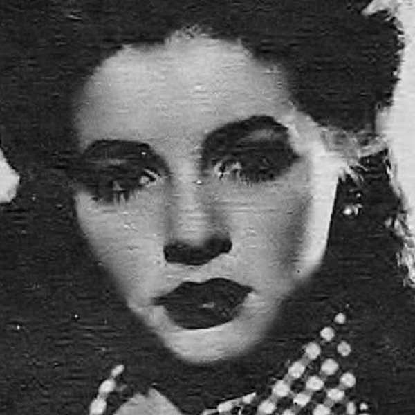 Peggy Wynne