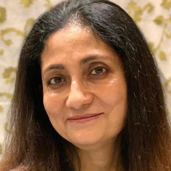 Senjuti Roy Mukherjee