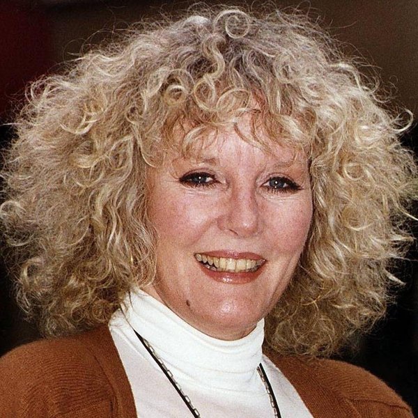 Petula Clark