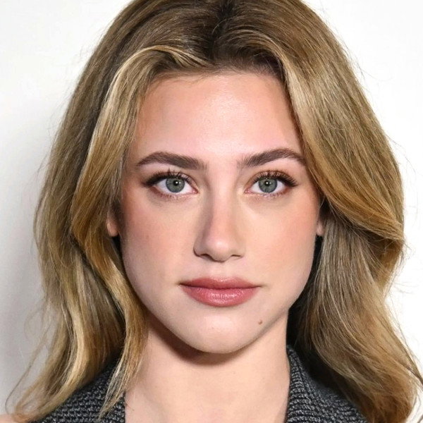 Lili Reinhart